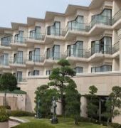 Matsushima Century Hotel Exterior photo