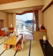 Matsushima Century Hotel Exterior photo