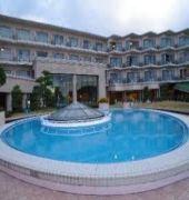 Matsushima Century Hotel Exterior photo
