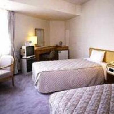 Matsushima Century Hotel Exterior photo