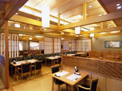 Matsushima Century Hotel Exterior photo